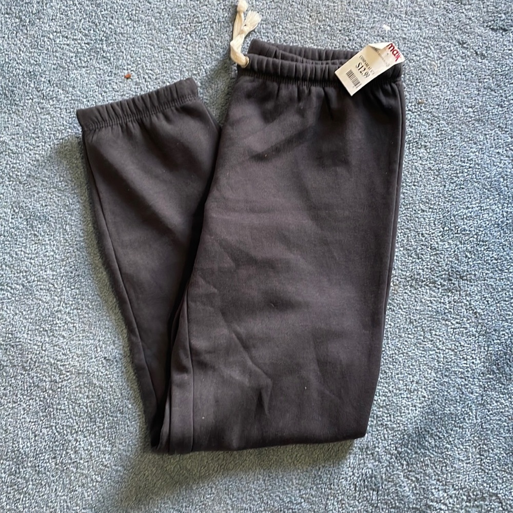 Sweatpants